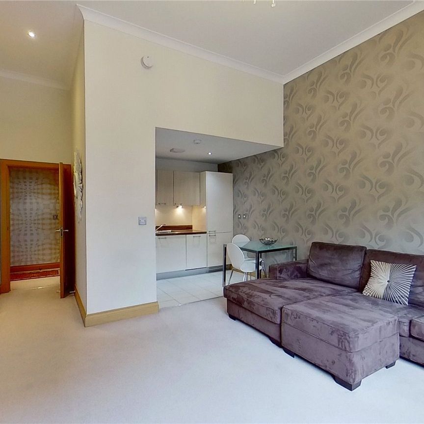 1 bedroom apartment to rent - Photo 1