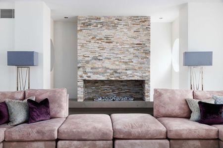 6 bedroom detached house to rent - Photo 4