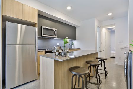 For Lease - 11 Merrill Avenue Unit# Lower, Toronto, Ontario - Photo 4