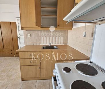 Studio/Γκαρσονιέρα για ενοικίαση Καμίνια (Ηράκλειο Κρήτης) - Photo 6