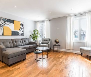 For Lease - 60 Reigate Avenue Unit# Main, Brampton, Ontario - Photo 2