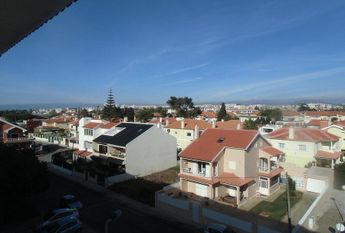 4 Bedroom Apartment with a view, Lombos Sul, Cascais