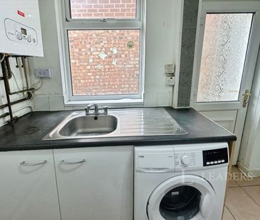 1 bedroom unknown to rent Room 3 Hubert Road, B29 - Photo 5
