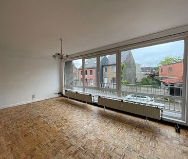 ERPE - Appartement vlakbij de dorpskern. - Foto 6