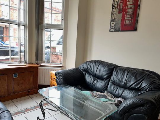 16 Melrose Street, Lisburn Road, Belfast, BT9 7DN - Photo 1