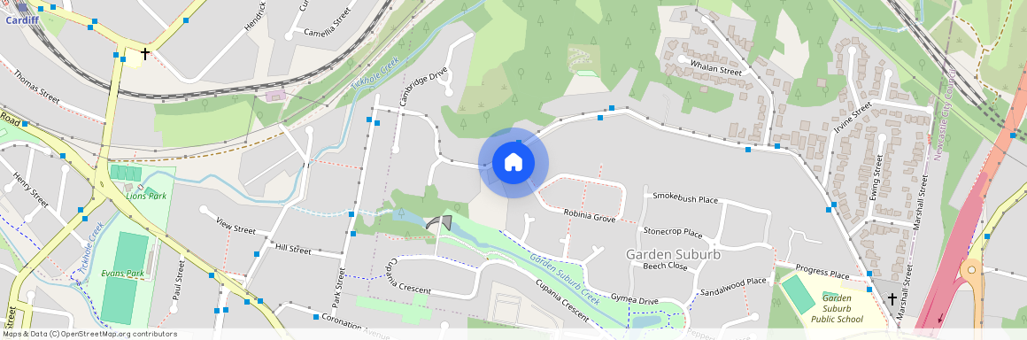 90 Prospect Road, NSW 2289, Garden Suburb