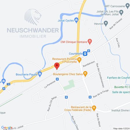 Spacious accommodation on two levels - Photo 3