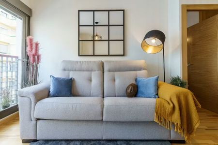 Calle Juan de la Encina, Málaga, Andalusia 29013 - Foto 4