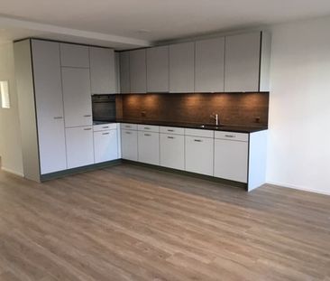 "Sanierte, komfortable 3.5 Zimmerwohnung im Kleinbasel" - Photo 2