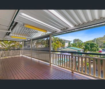 14 Barrhead Street, Wavell Heights, Qld 4012 - Photo 4