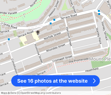 Rhondda Street, Swansea, SA1 - Photo 1