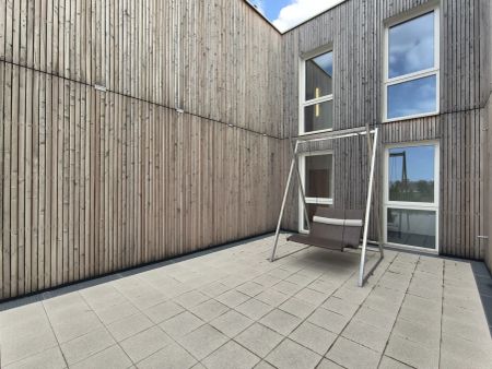 Exklusive Neubauwohnung mit großzügigem Balkon und Stellplatz – Stilvoll wohnen in modernem Ambiente - Photo 5