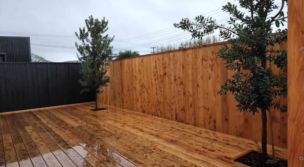 Executive Townhouse, Central Location - Photo 1