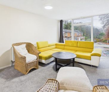 5 bedroom terraced house to rent - Photo 2