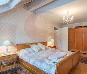 Contiguous house for rent unfurnished - Photo 5