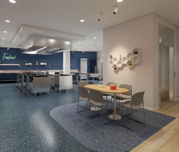 Juno House Urban Twin 01 - Your Private Urban Retreat - Photo 3