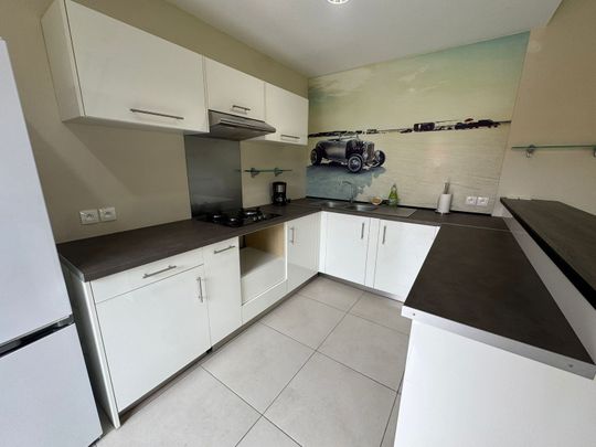 Maison individuelle - Photo 1