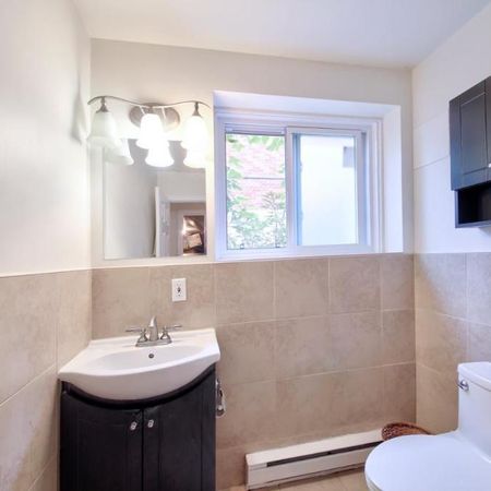 1 Chambre 1 salle de bain à Ville Saint-Laurent - 1 bed 1 bath in Ville Saint-Laurent - Photo 4