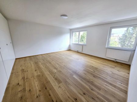 Helle 3-Zimmer-Wohnung in ruhiger Hoflage - inkl. Heizkosten und Warmwasser! - Photo 2