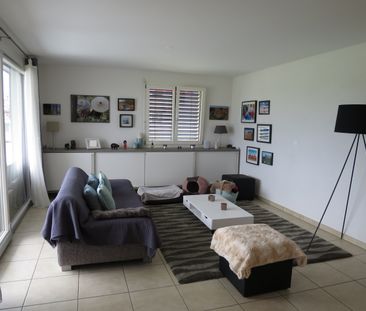 A louer, appartement de 3.5 pièces à Farvagny - Photo 3