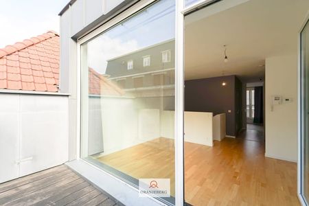 Appartement te huur - Photo 3