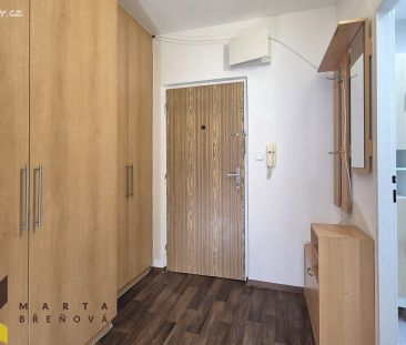 Pronájem bytu 1+kk 33 m² - Photo 4