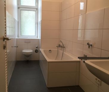 2-Zimmer Wohnung in Grumme - Foto 1