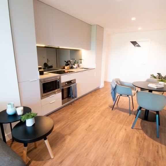 3 Bed Apartment Top Floor - Photo 1