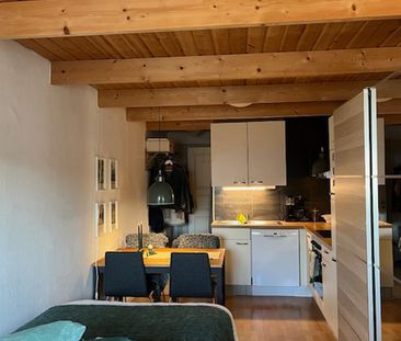 Tegelvägen 12, Åkarp - Photo 1