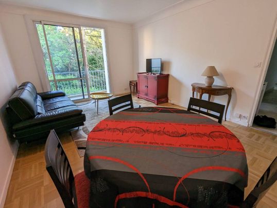 Beau 3p, hypercentre quartier Canclaux - Mellinet - Photo 1