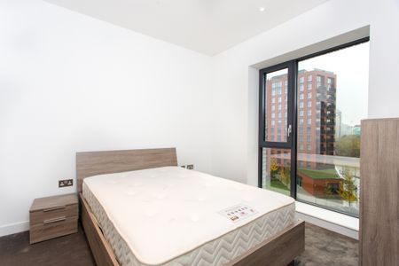 1 bedroom apartment to rent - Photo 3