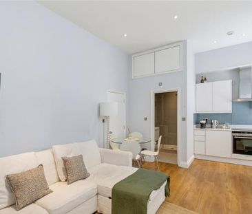 1 bedroom apartment to rent - Photo 1
