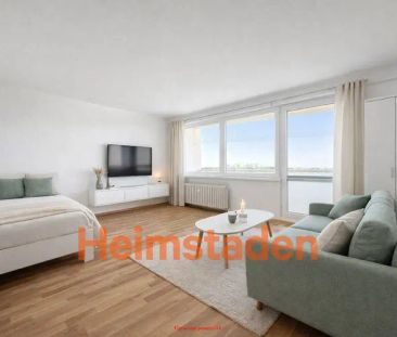Pronájem bytu 1+kk 33 m - Fotografie 5