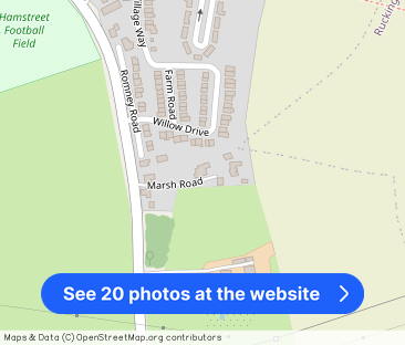 Hamstreet - Photo 1