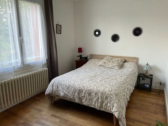 Location maison 4 pièces, 76.00m², Romorantin-Lanthenay - Photo 1