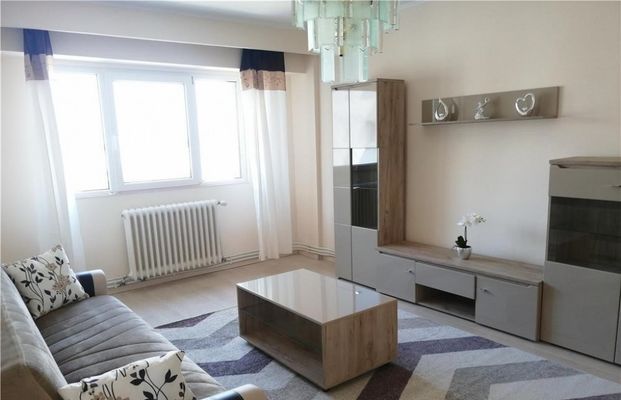 Apartament 3 camere de inchiriat, zona Unirii - Fotografie 1