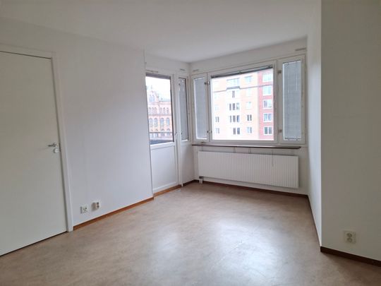 Slottsgatan 132 - Photo 1