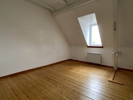 Appartement - 5 pièces - 108 m² - Strasbourg - Photo 5