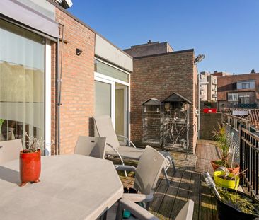 Duplex-appartement in het hartje van Lanaken! - Beschikbaar vanaf 0... - Foto 5