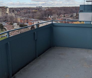 For Lease - 1442 Lawrence Avenue Unit# 706, Toronto, Ontario - Photo 2