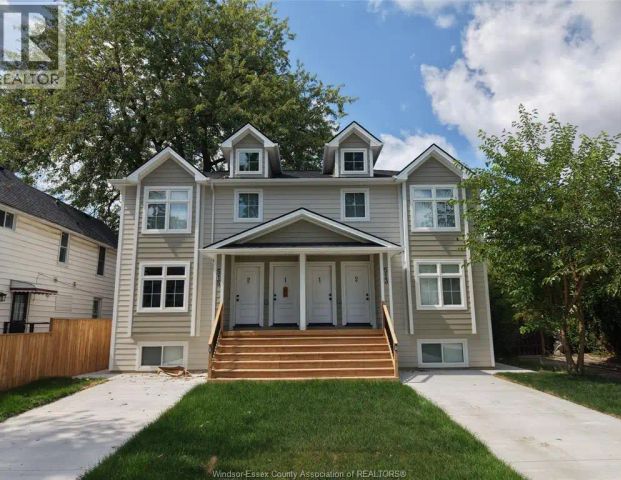 515 CARON Unit# 2 — 2 Bedroom - Photo 1