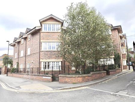 1 bedroom apartment to rent - Photo 4