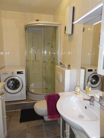 Möblierte 2,5 Raum-Wohnung in Gladbeck-Mitte ! - Photo 3