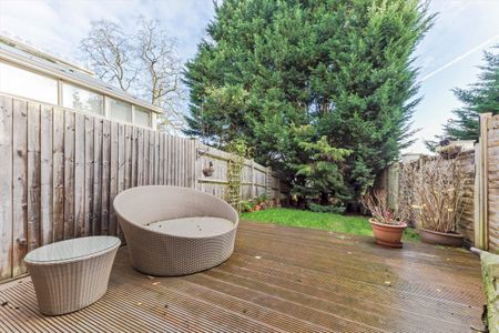 Southlands Drive, Wimbledon, SW19, London - Photo 4