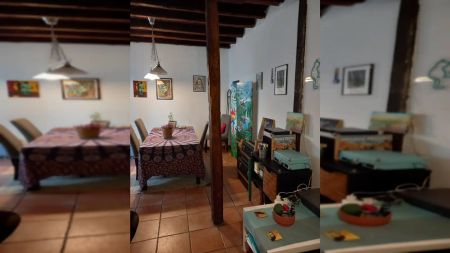 Room in a shared 2-bedroom apartment for rent in Universidad, all bills included - Photo 4
