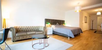 ALL INCLUSIVE RENT FOR MAX. 6 MONTHS - Photo 2