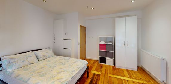 Studio 308, 29A Upper Parliament Street, NG1 2AP, NOTTINGHAM - Photo 2