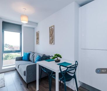1 bedroom flat to rent - Photo 3