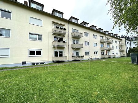 3-Zimmer-Dachgeschosswohnung zur Miete - Photo 4