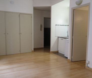 Location Appartement 1 pièce 24m² TOULOUSE 31000 - Photo 5